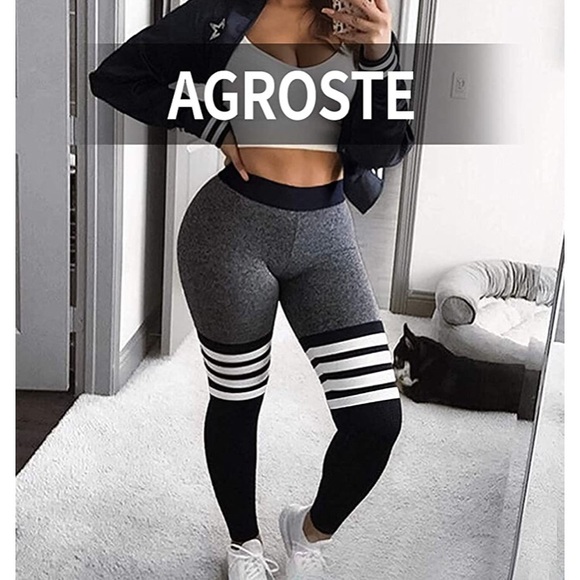 Agroste Leggings